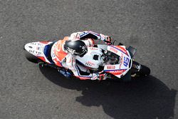 Scott Redding, Octo Pramac Racing