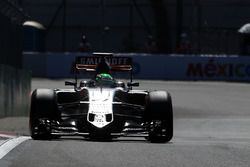 Nico Hulkenberg, Sahara Force India F1 VJM09