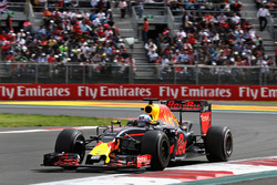 Даніель Ріккардо, Red Bull Racing RB12