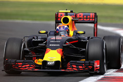 Max Verstappen, Red Bull Racing RB12