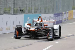 Jérôme d'Ambrosio, Dragon Racing