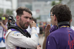 Хосе-Мария Лопес, DS Virgin Racing