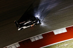 Neel Jani, Porsche Team; Fritz Enzinger, Leiter LMP1, Porsche Team