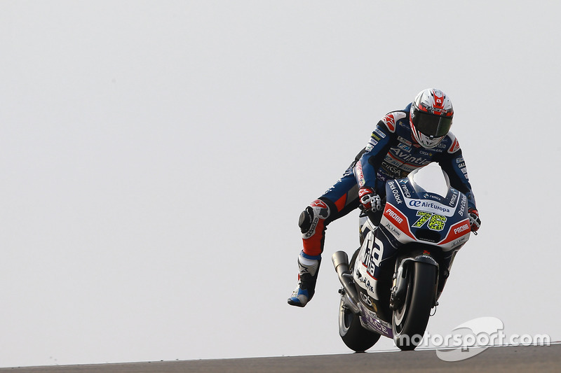 18. Loris Baz, Avintia Racing