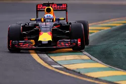 Daniel Ricciardo, Red Bull Racing RB12