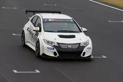 Honda Civic TCR