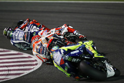 Marc Márquez, Repsol Honda Team, Honda