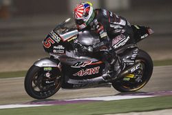 Johann Zarco, Ajo Motorsport