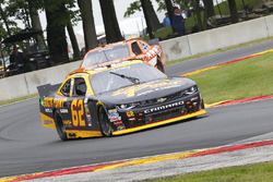 Brendan Gaughan, Richard Childress Racing, Chevrolet