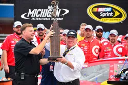 Chip Ganassi