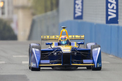 Sébastien Buemi, Renault e.Dams