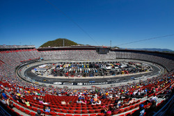Bristol Motor Speedway