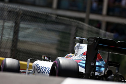 Фелипе Масса, Williams F1 Team
