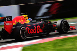 Даніель Ріккардо, Red Bull Racing RB12