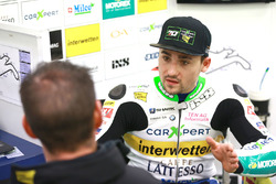 Robin Mulhauser, CarXpert Interwetten