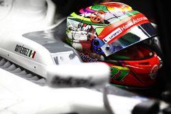 Естебан Гутьєррес, Haas F1 Team VF-16