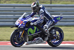 Хорхе Лоренсо, Yamaha Factory Racing