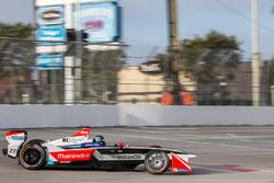 Nick Heidfeld, Mahindra Racing