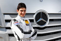 Естебан Окон, Mercedes-AMG Team ART