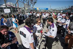 Sam Bird, DS Virgin Racing