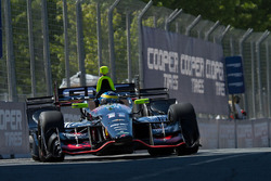 Sébastien Bourdais, KV Racing Technology, Chevrolet