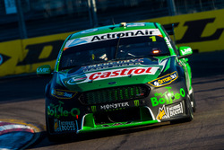 Mark Winterbottom, Prodrive Racing Australia, Ford