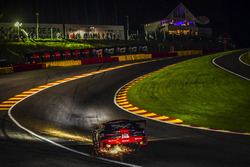 #00 AMG-Team Black Falcon, Mercedes AMG-GT3: Елмер Буурман, Маро Енге, Бернд Шнайдер