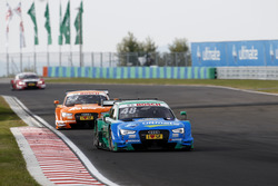 Эдоардо Мортара, Audi Sport Team Abt Sportsline, Audi RS 5 DTM