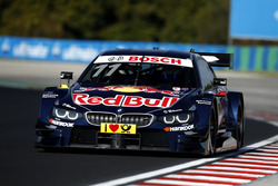 Marco Wittmann, BMW Team RMG, BMW M4 DTM