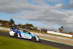 Colin Turkington, Subaru Team BMR