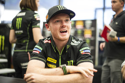 Брэдли Смит, Monster Yamaha Tech 3