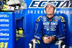 Aleix Espargaro, Team Suzuki MotoGP