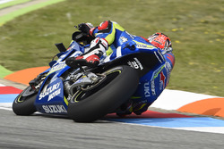 Maverick Viñales, Team Suzuki MotoGP