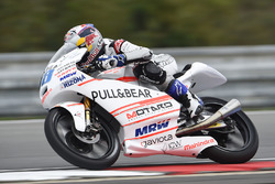 Jorge Martin, Aspar Team Mahindra