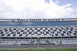 Daytona International Speedway
