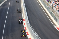 Max Verstappen, Red Bull Racing RB12