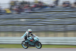 Andrea Locatelli, Leopard Racing