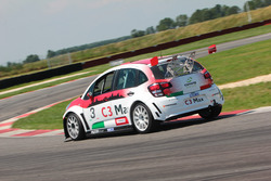 Test Citroen C3 Max 2016