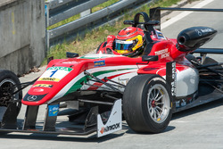 Лэнс Стролл, Prema Powerteam Dallara F312 - Mercedes-Benz