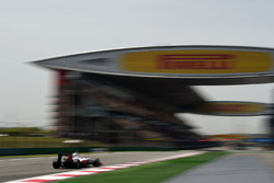 Ромен Грожан, Haas F1 Team VF-16