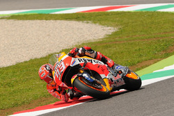 Марк Маркес, Repsol Honda Team