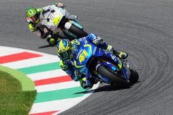 Aleix Espargaro, Team Suzuki MotoGP