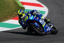 Aleix Espargaro, Team Suzuki MotoGP