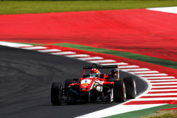 Lance Stroll, Prema Powerteam Dallara F312 Mercedes-Benz