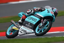 Fabio Quartararo, Leopard Racing