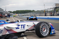 Антониу Феликс да Кошта, Amlin Andretti Formula E Team