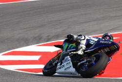 Jorge Lorenzo, Yamaha Factory Racing