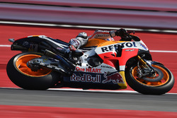 Marc Marquez, Repsol Honda Team