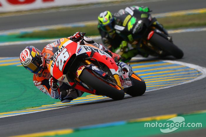 Dani Pedrosa, Repsol Honda Team