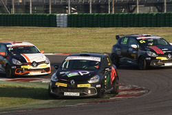 Daniele Pasquali, Essecorse